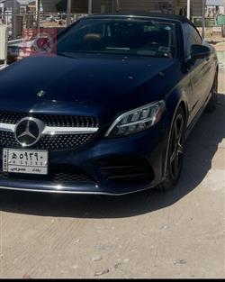 مرسيدس بنز سي كلاس